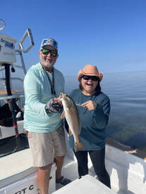 Steinhatchee River Report Photo 3