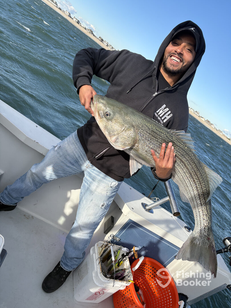 Jersey Shore Report Photo 0