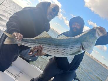 Point Pleasant Beach Report Photo 1