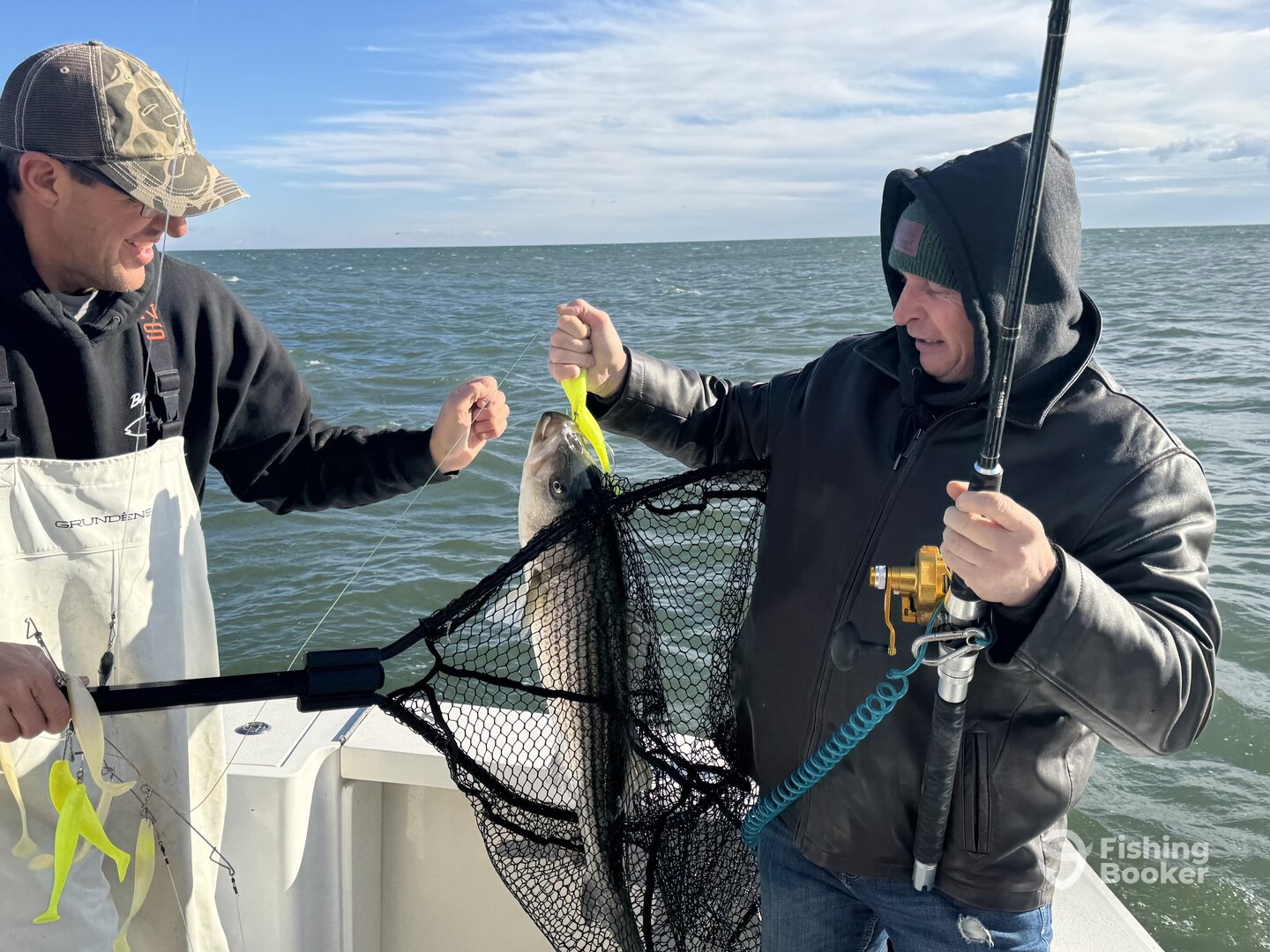 Point Pleasant Report Photo 0