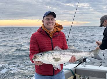 Point Pleasant Report Photo 2