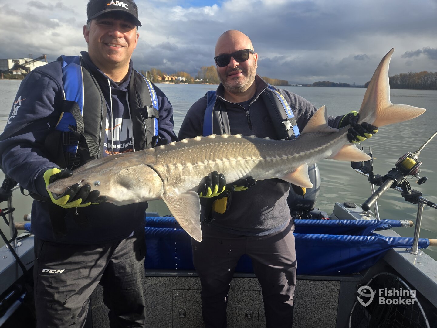 North Vancouver Report Photo 0