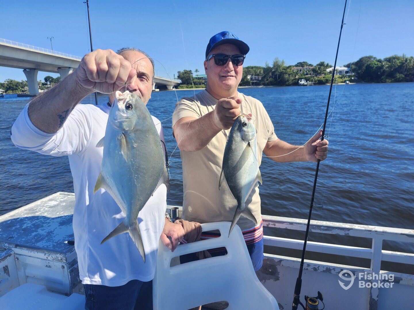 Indian River Report Photo 0