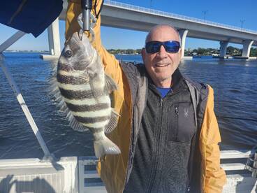 Indian River Report Photo 1