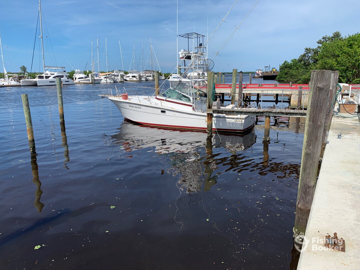 Fort Pierce Report Photo 0