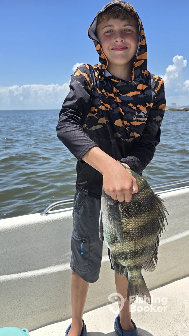 Chandeleur Islands Report Photo 0