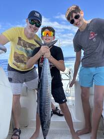 The Big Island Report Photo 4