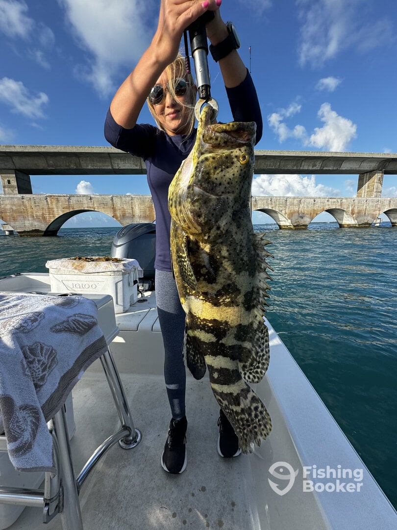 Islamorada Report Photo 0