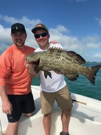 Islamorada Report Photo 2