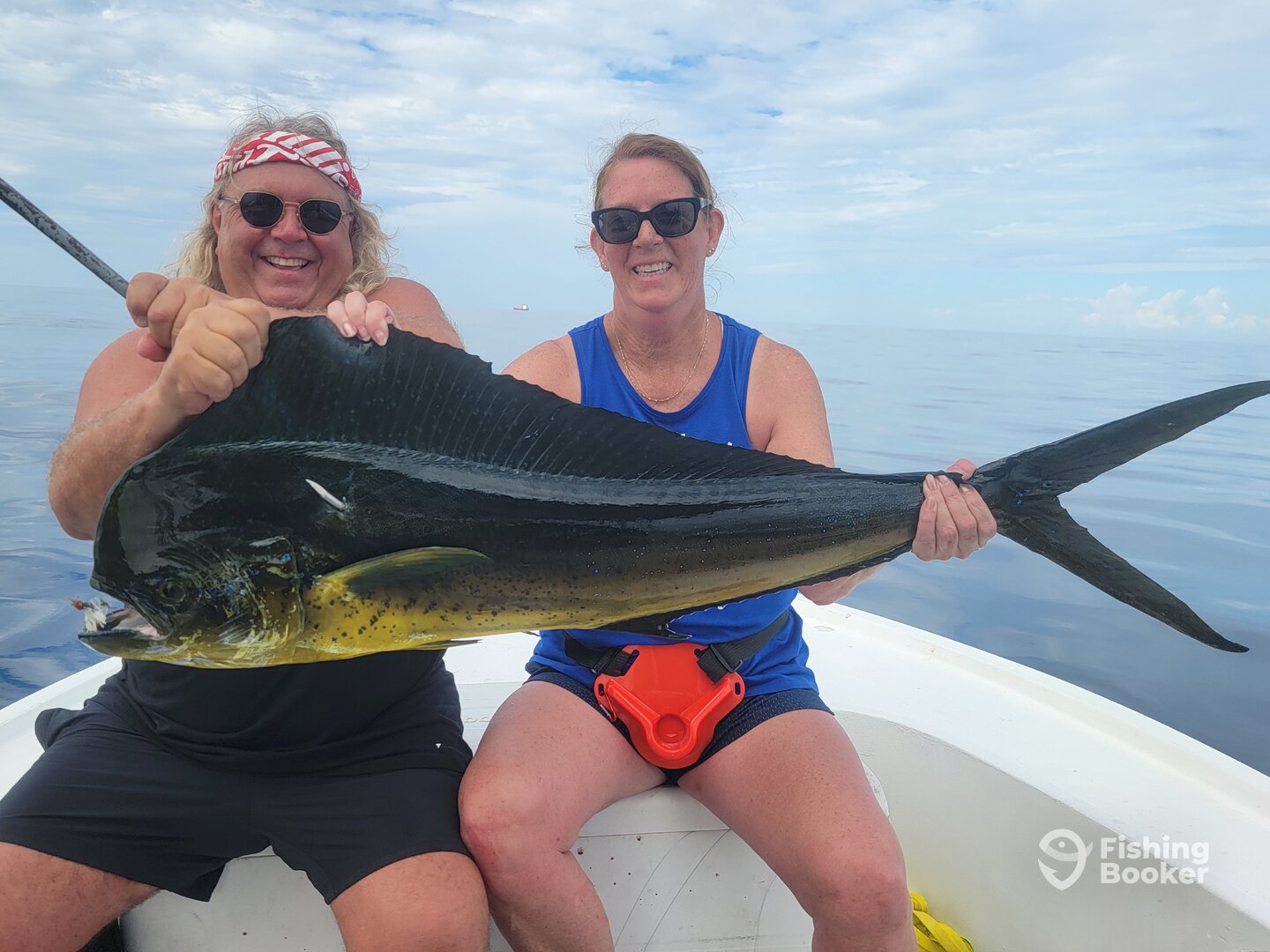 San Juan Report Photo 0