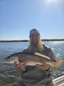 23-in on the DOT nice Carolina slotty