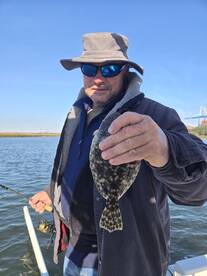 Mount Pleasant Report Photo 2