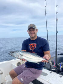 Tamarindo Report Photo 1