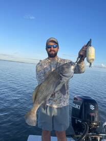 Laguna Madre Report Photo 2