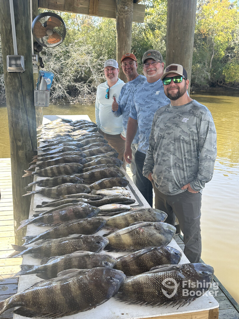 Mississippi River Report Photo 0