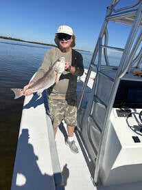 Lemon Bay Report Photo 2