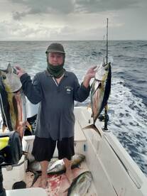 Herradura Report Photo 1