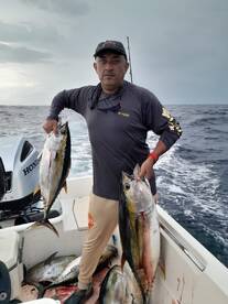 Patience, passion and stings of law 