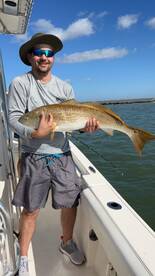 Galveston Island Report Photo 1