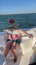 Galveston Island Report Photo 3