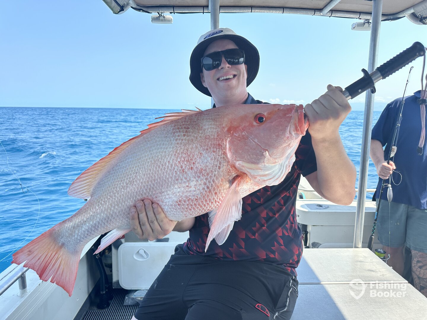 Port Douglas Report Photo 0