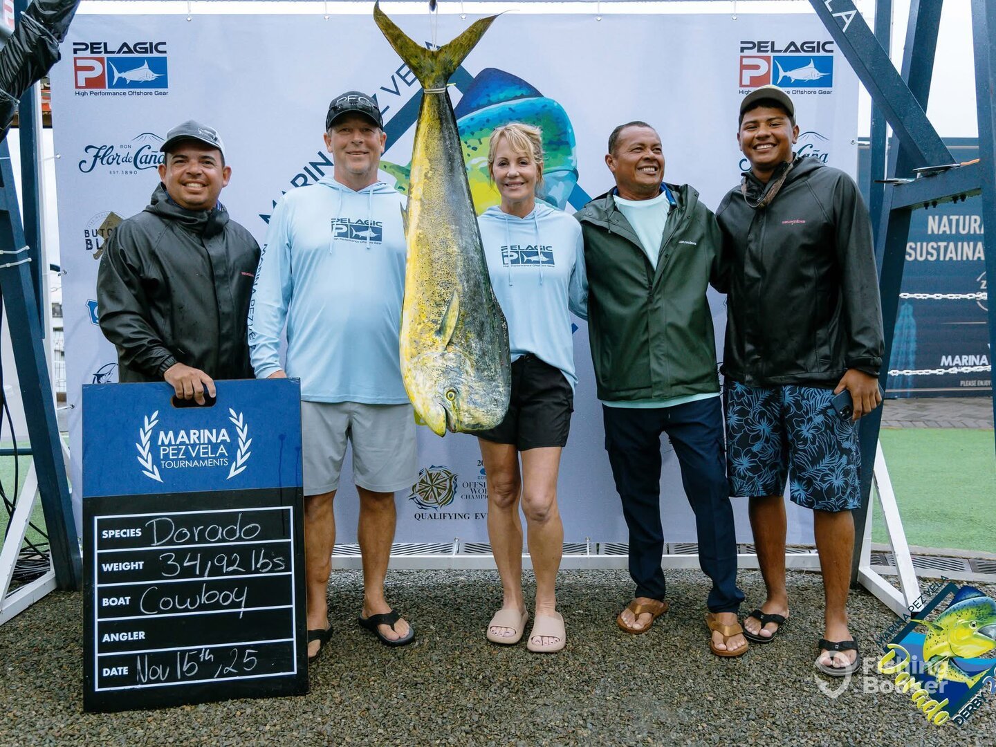 Quepos Report Photo 0