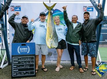 Quepos Report Photo 2