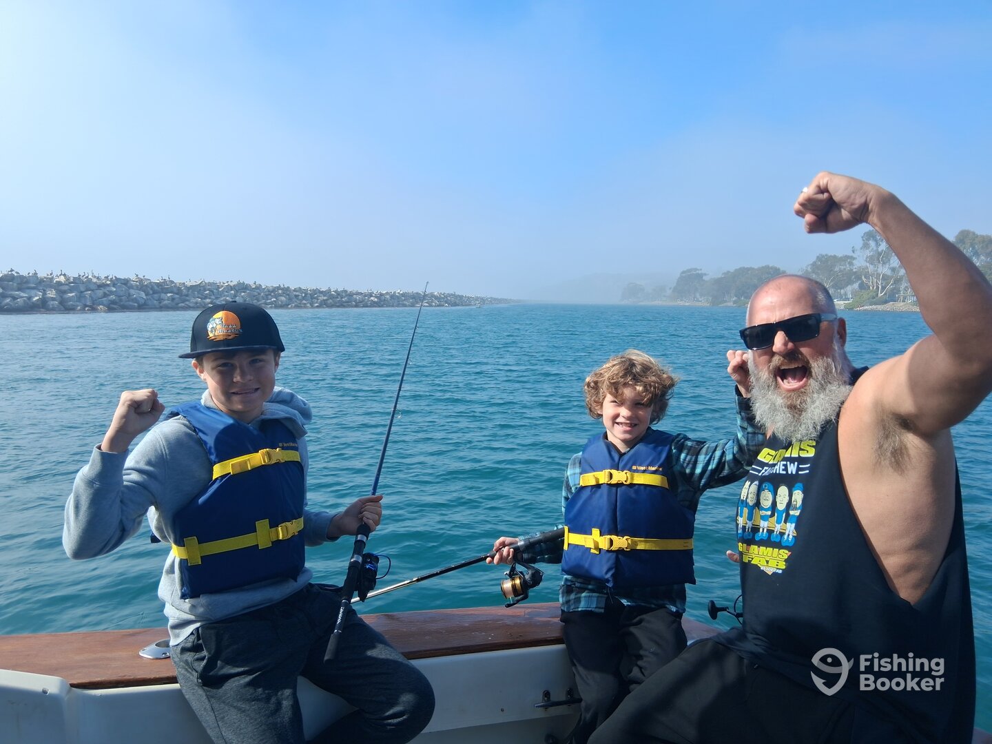 Orange County Report Photo 0