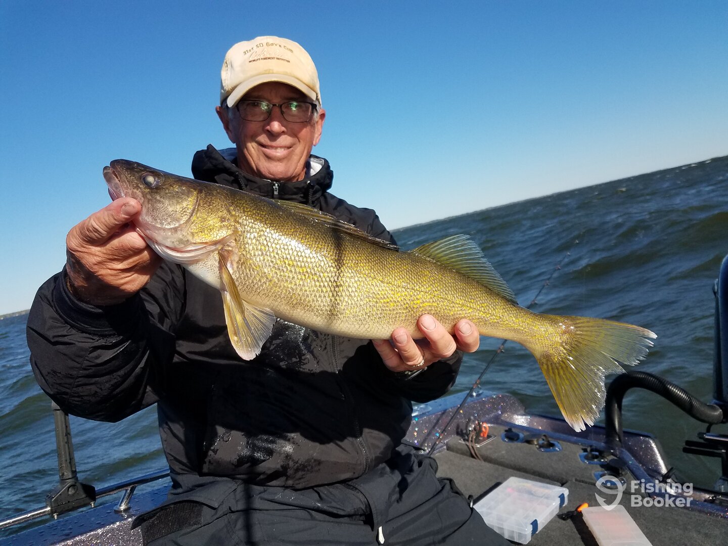 Kaukauna Report Photo 0