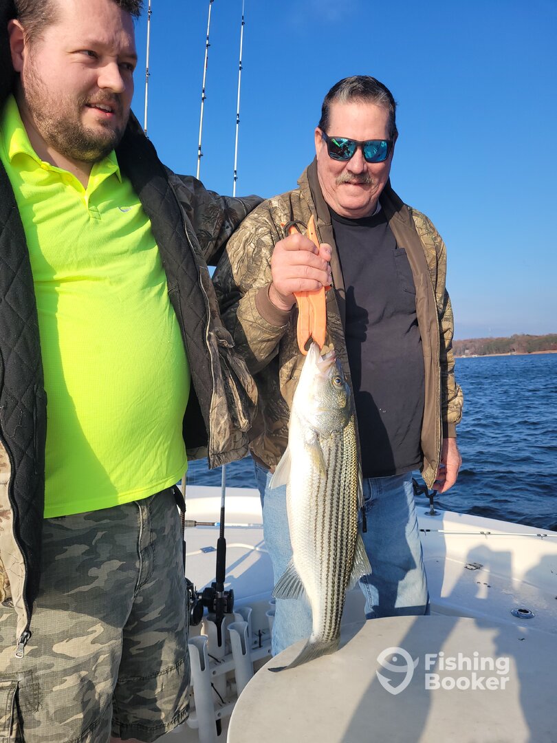 Lake Lanier Report Photo 0