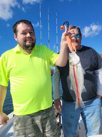 Lake Lanier Report Photo 1