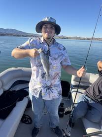 Lake Havasu City Report Photo 1