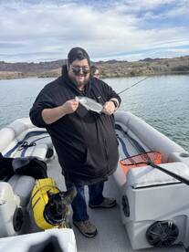 Lake Havasu City Report Photo 2