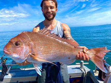 Corio Bay Report Photo 1