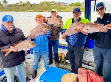 Corio Bay Report Photo 3