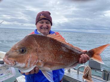 Melbourne Report Photo 1