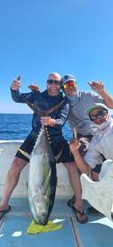 DALIKEN SPORTFISHING BOOK NOW!