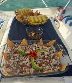 Puerto Aventuras Report Photo 2