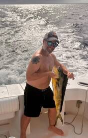 Puerto Aventuras Report Photo 2