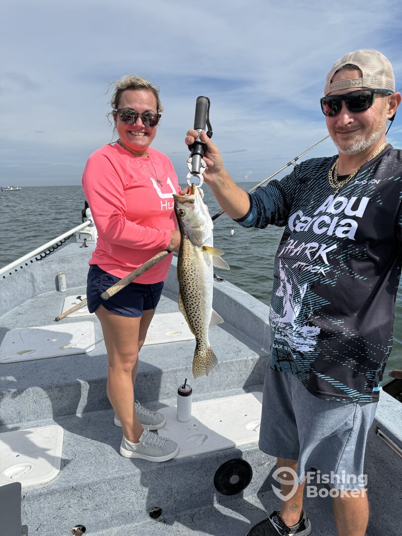 Chassahowitzka River Report Photo 0