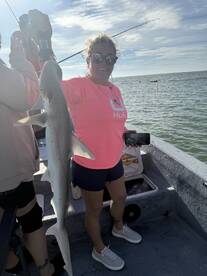 Chassahowitzka River Report Photo 2