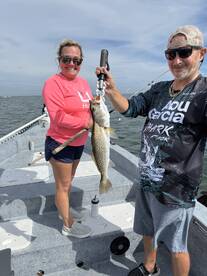 Crystal River Report Photo 2