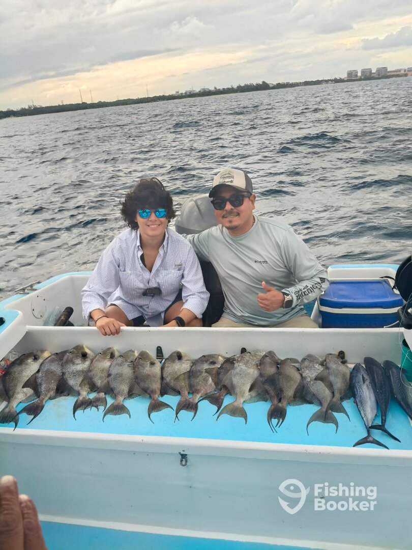 Playa Del Carmen Report Photo 0