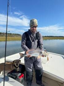 Sneads Ferry Report Photo 1