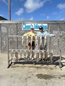 Oso Bay Report Photo 1