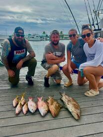 Dry Tortugas Report Photo 1