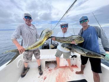 Herradura Report Photo 1