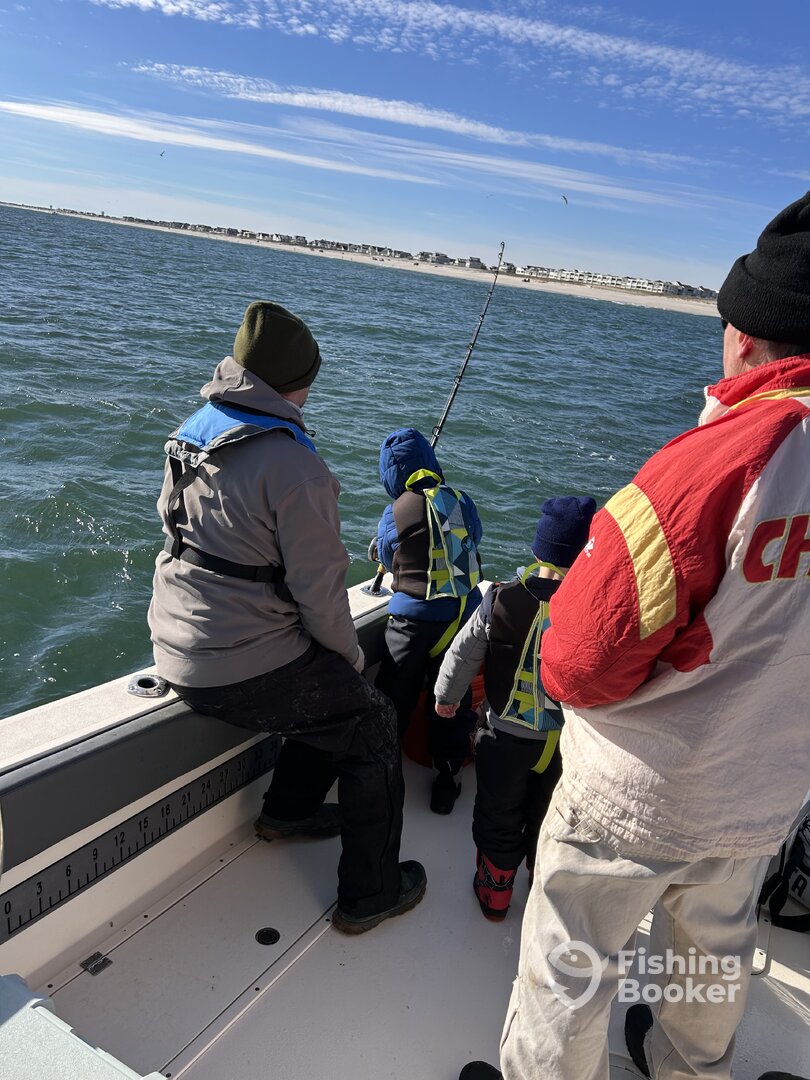 Brick Township Report Photo 0