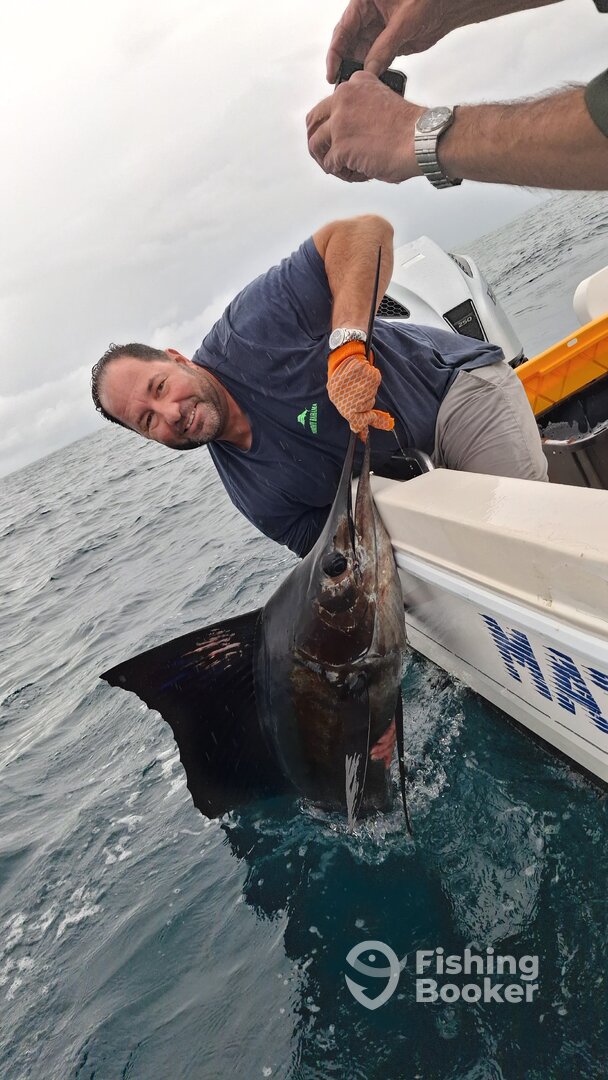 Herradura Report Photo 0