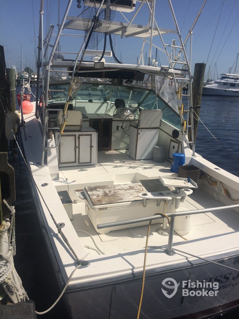 Fort Pierce Report Photo 0